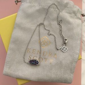 NEW Kendra Scott Pendant Necklace